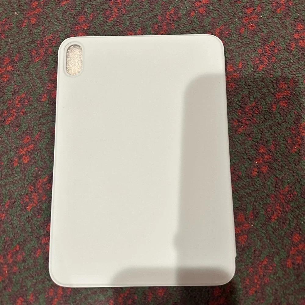 iPad mini6 (2021) case